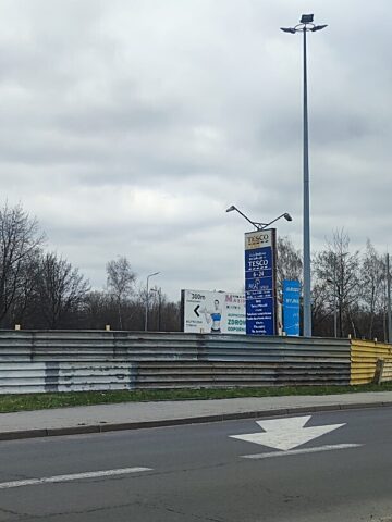 Park handlowy ruda slaska 2 Park handlowy ruda slaska 2