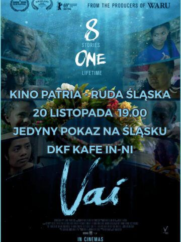 Plakat vai 1 Plakat vai 1