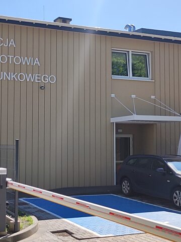 Pogotowie 1 Pogotowie 1