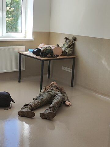 Pogotowie 2 Pogotowie 2