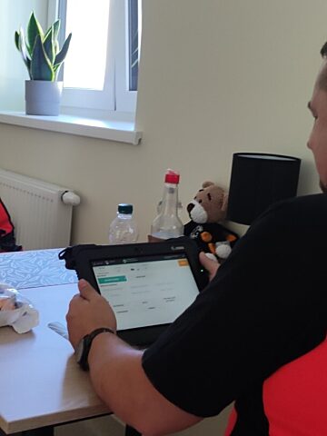 Pogotowie 3 Pogotowie 3