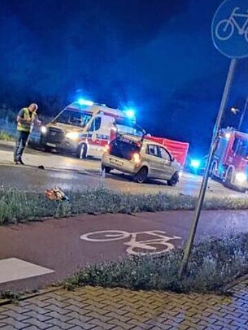 Potracenie ruda slaska 3 Potracenie ruda slaska 3