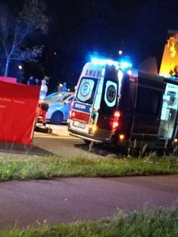 Potracenie ruda slaska 4 Potracenie ruda slaska 4