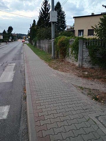 Przejscie halemba4 Przejscie halemba4