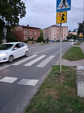 Przejscie halemba5 Przejscie halemba5