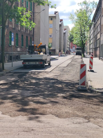 Remont damrota ruda slaska2 Remont damrota ruda slaska2