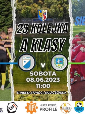 Slavia plakat Slavia plakat