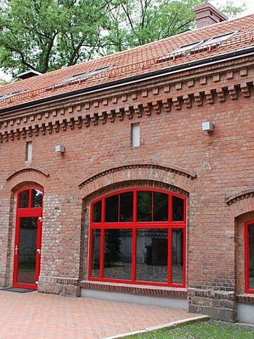 Stary orzegow centrum inicjatyw spolecznych ma juz 10 lat 1 Stary orzegow centrum inicjatyw spolecznych ma juz 10 lat 1