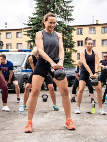 Swing ruda slaska3 Swing ruda slaska3