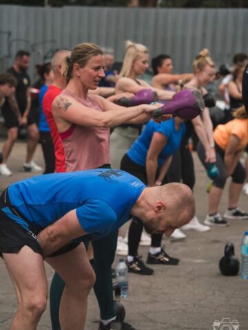 Swing ruda slaska4 Swing ruda slaska4