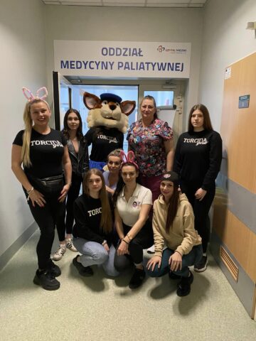 Torcida girls ruda slaska2 Torcida girls ruda slaska2