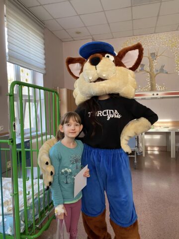 Torcida girls ruda slaska5 Torcida girls ruda slaska5