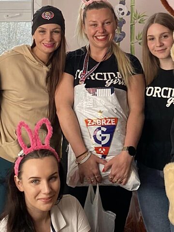 Torcida girls ruda slaska7 Torcida girls ruda slaska7