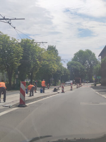 Torowisko chebzie dworcowa3 Torowisko chebzie dworcowa3