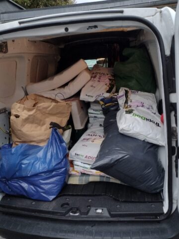 Toz dary 2 Toz dary 2