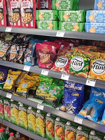 Uamarket ruda 10 Uamarket ruda 10