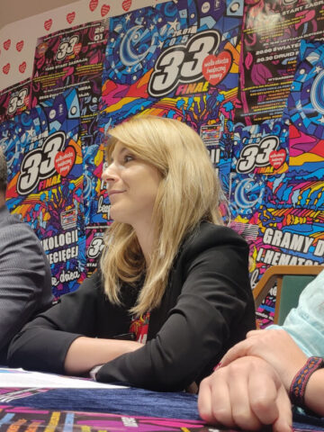 Wosp ruda slaska8 Wosp ruda slaska8