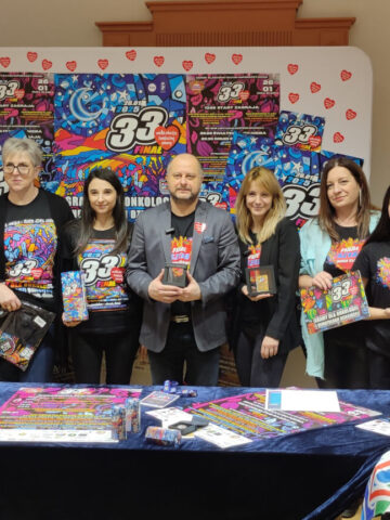 Wosp ruda slaska9 Wosp ruda slaska9