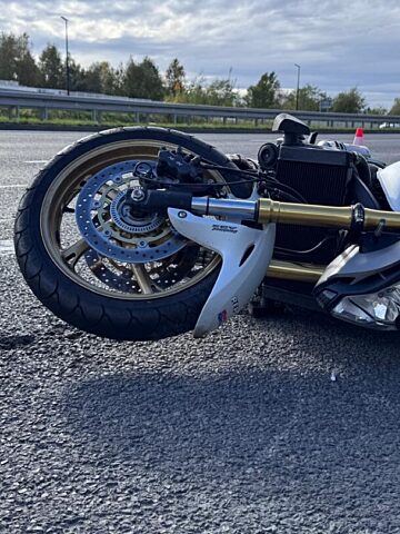 Wypadek dts motor3 Wypadek dts motor3