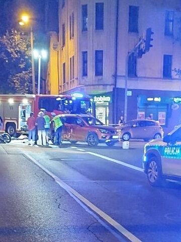 Wypadek motocykl ruda slaska Wypadek motocykl ruda slaska