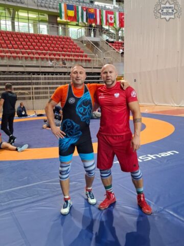 Zapasy policja2 Zapasy policja2