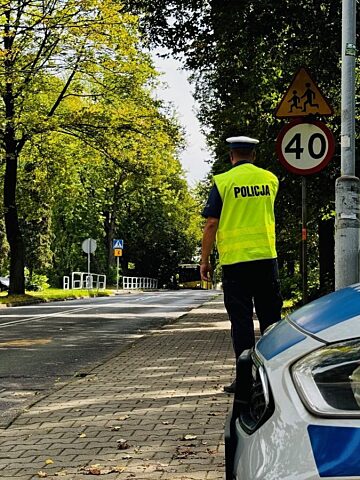 Zwalniaj przy szkolach 4 Zwalniaj przy szkolach 4