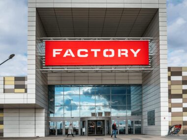 Outlet FACTORY Gliwice świętuje 5. urodziny Projekt bez nazwy 1
