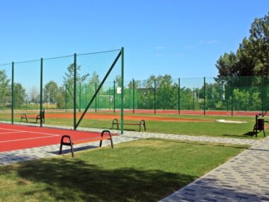 Głosujcie na projekty z budżetu obywatelskiego Rudy Śląskiej Ruda boisko bo