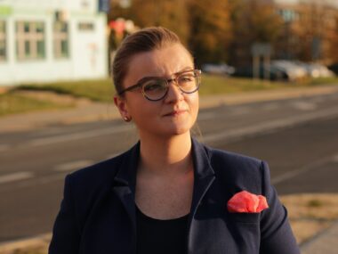 Kim jest Agnieszka Rupniewska, nowa prezydent Zabrza? Agnieszka Rupniewska