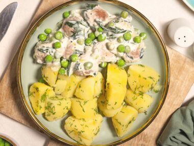 Ruda Śląska wybiera catering dietetyczny, który smakuje! Body Chief rudzianin pl