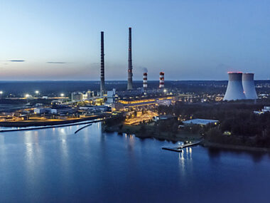 Umowa z rządem nic nie warta. Państwowe spółki wolą Excela Elektrownia Rybnik