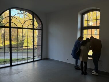 Nowe mieszkania komunalne przy Szybie Franciszek Nowe mieszkania komunalne przy Szybie Franciszek