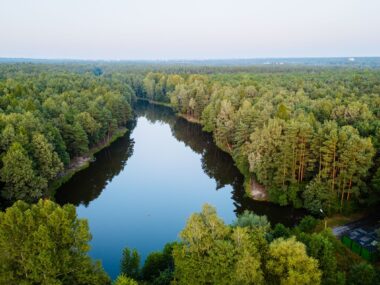 Meandry Kłodnicy T Staniek 6 Meandry Kłodnicy T Staniek 6