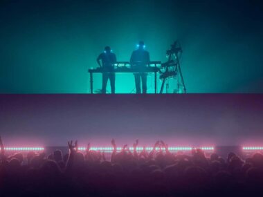 Tauron Nowa Muzyka glowne