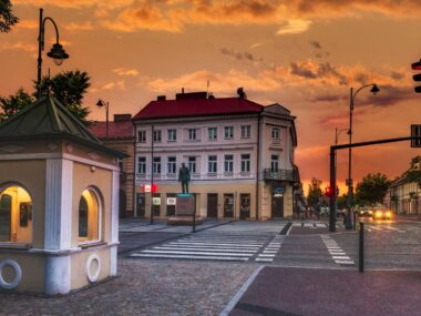 Zdjecie glowne Suwalki