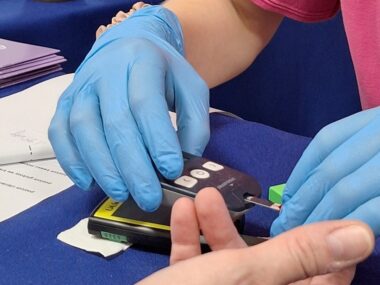 Zbadaj poziom kwasu moczowego-Przychodnie Brackie zapraszają Badanie unia bracka