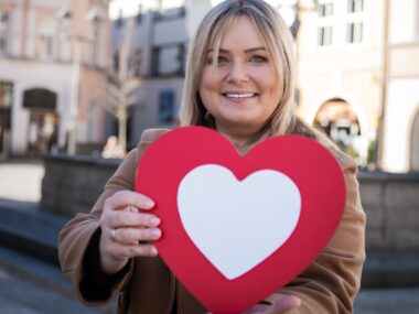 Koniec ery Frankiewicza. Kuczyńska-Budka prezydentem Gliwic Kuczynska budka