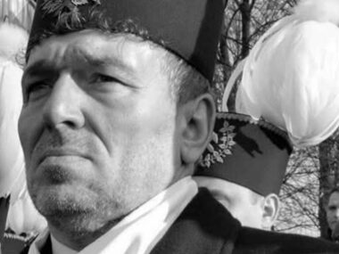 Nie żyje Marceli Murawski, znany związkowiec z „Sierpnia 80” Marceli murawski