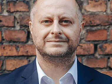Michal pieronczyk