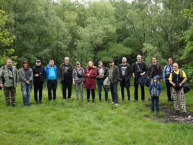Reportaż plener fotograficzny Tu Ruda maj 2025 2