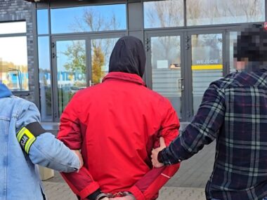 Sieronia potracenie Sieronia potracenie