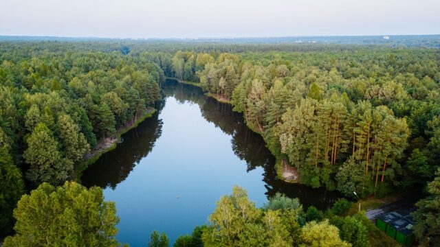 Meandry Kłodnicy T Staniek 6 Meandry Kłodnicy T Staniek 6