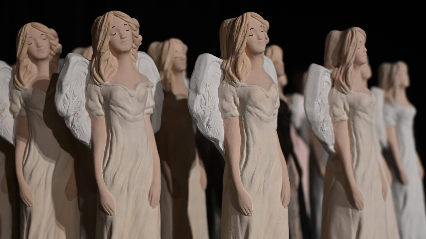 Zawsze znajdą czas, by pomagać innym. Anioły Wolontariatu rozdane