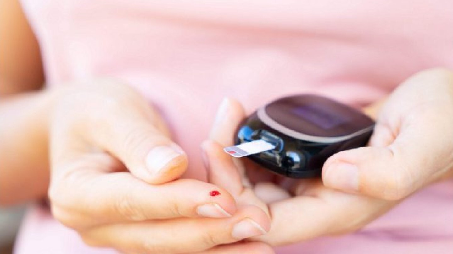 Bezpłatne badania poziomu glukozy we krwi w Rudzie Śląskiej