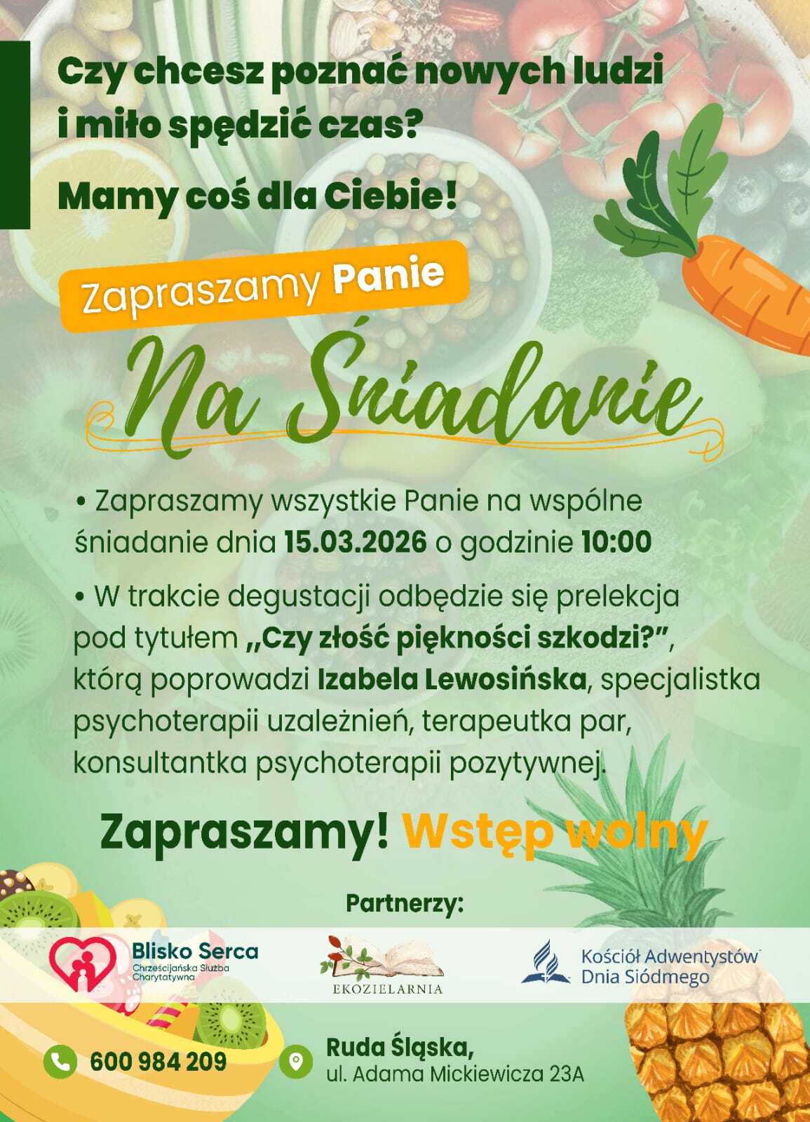Czy zlosc pieknosci szkodzi izabelalewosinska 15 03 2026
