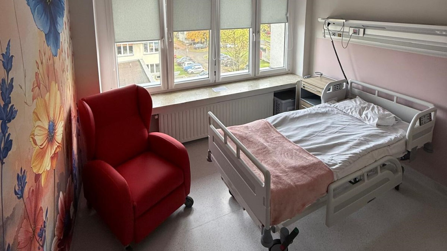 Fotele szpital 2