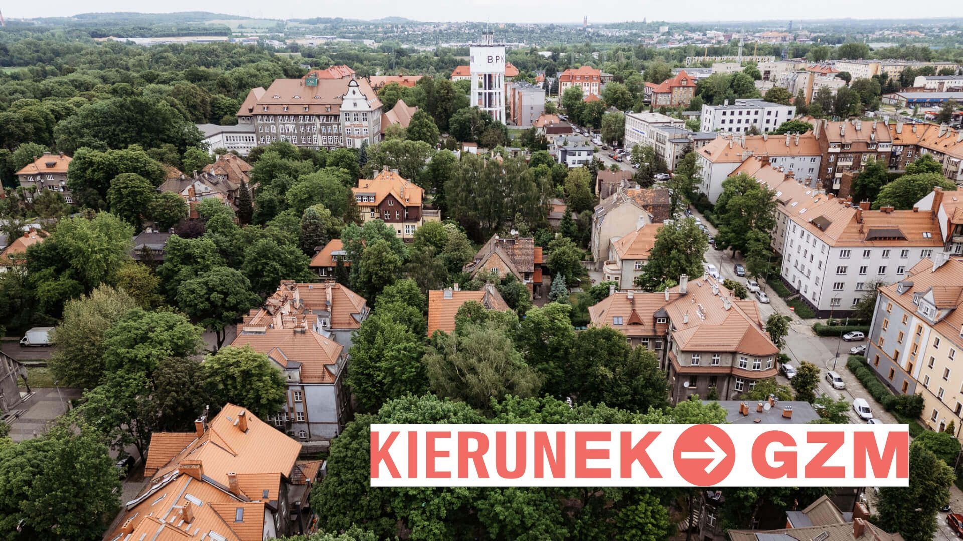 Kierunek gzm