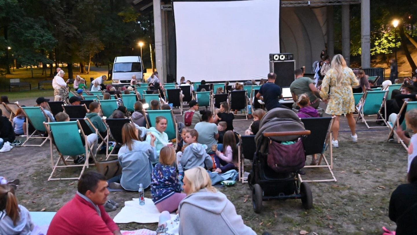 Kino letnie14