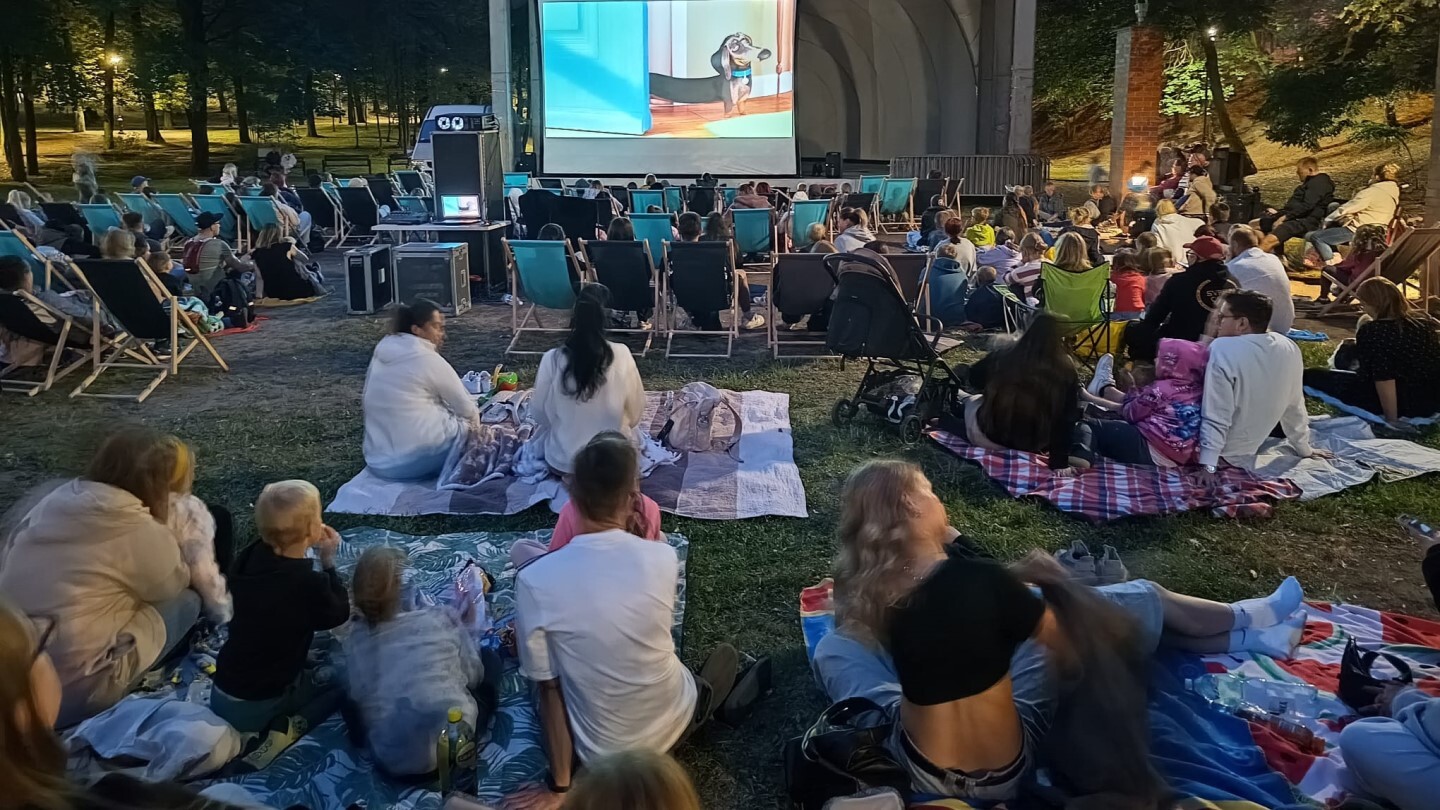 Kino letnie15