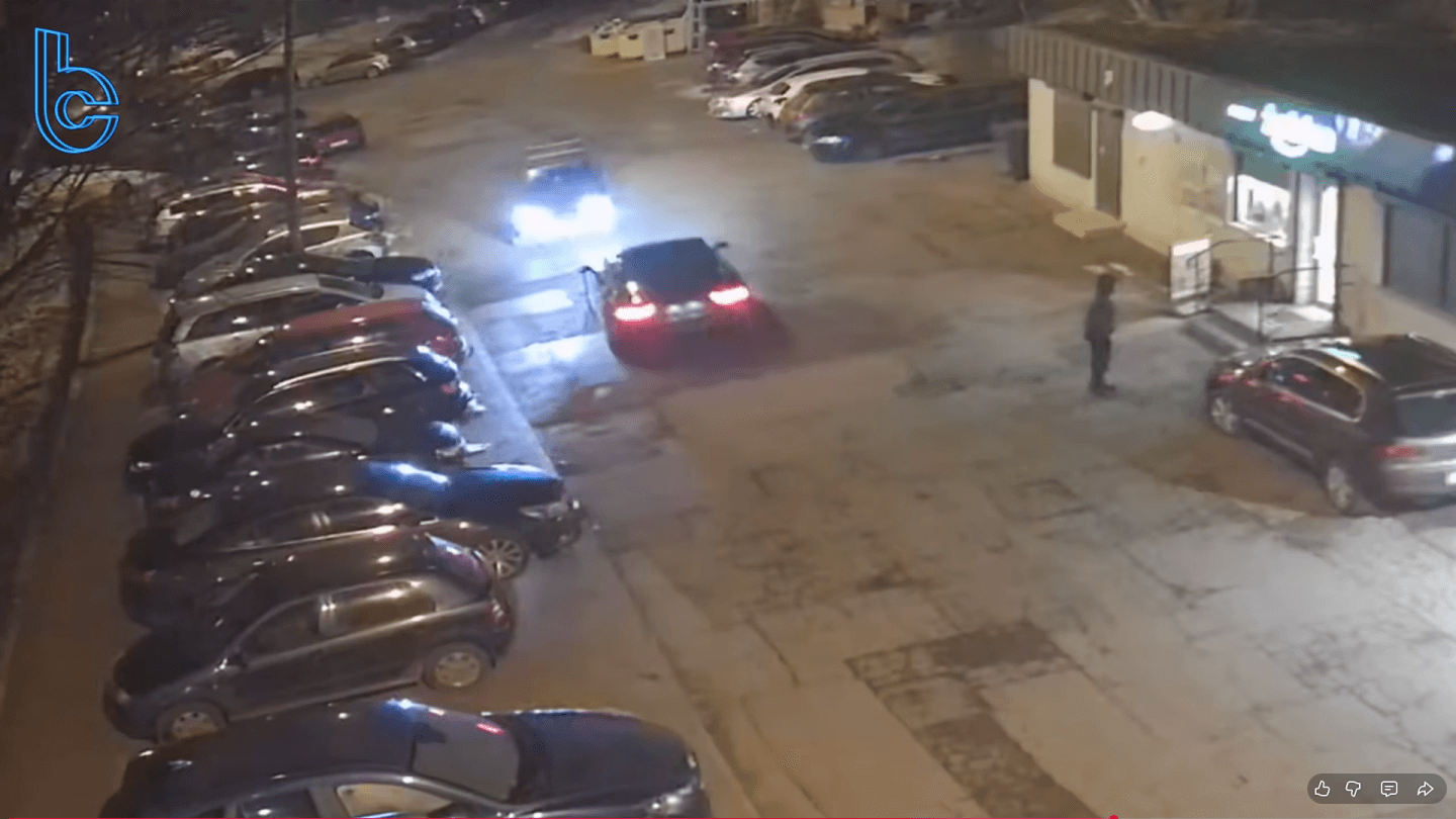 Kolizja brzechwy ruda slaska